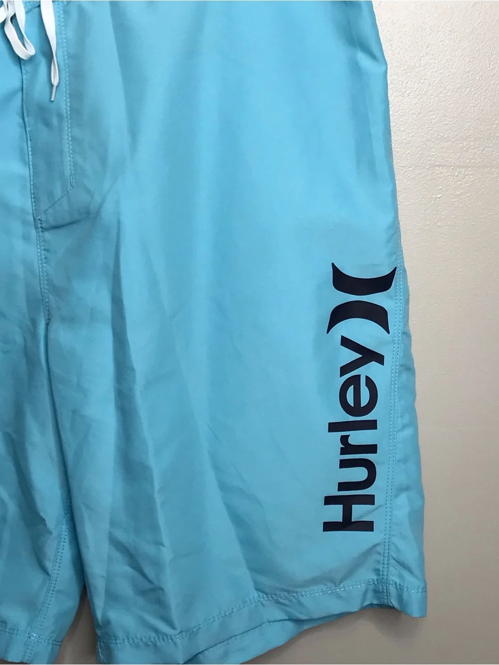 Hurley Boardshorts One and Only 2.0 Mens Size 36 - 21” inseam